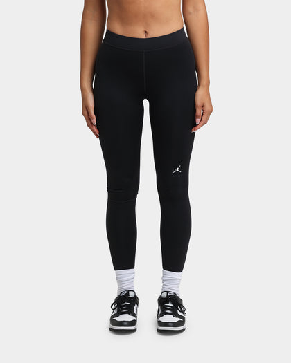Jordan Women's Core Leggings Black/White