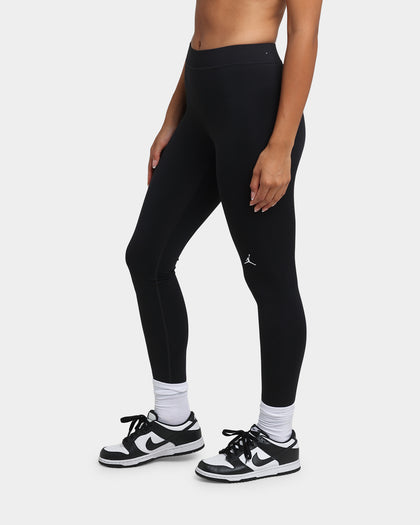 Jordan Women's Core Leggings Black/White