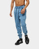 The Anti Order Denim Component Joggers Light Blue/Black
