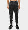 The Anti Order Denim Component Joggers Stone Wash Black