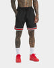 XXIII MVP Basketball Shorts Black