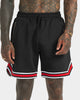 XXIII MVP Basketball Shorts Black