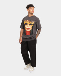 X-LARGE 91 Pants Black