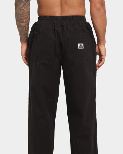 X-LARGE 91 Pants Black