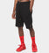 Last Kings Tut Basic Sweat Shorts Black