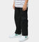 Dickies Kids' 478 Original Relaxed Fit Pants Black
