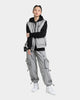 The Anti Order Future Cargo Joggers Ice Grey