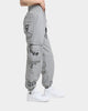 The Anti Order Future Cargo Joggers Ice Grey