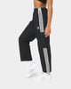Adidas 3 Stripes Cargo Pants Black