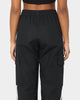 Adidas 3 Stripes Cargo Pants Black