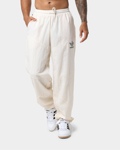 Adidas 4D Cush Pants Wonder White