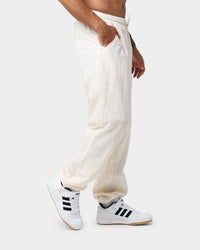 Adidas 4D Cush Pants Wonder White