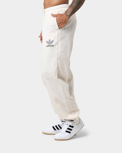 Adidas 4D Cush Pants Wonder White