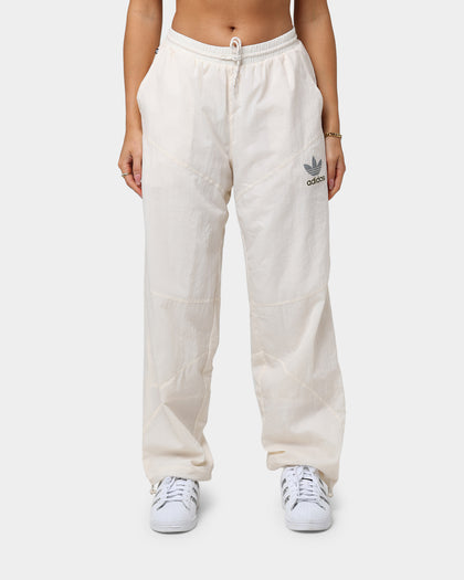 Adidas 4D Cush Pants Wonder White