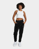 Adidas Women's Velour Pants Black