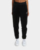 Adidas Women's Velour Pants Black
