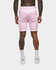 XXIII Floyd Denim Shorts Pink