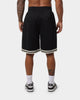 EN ES Team Basketball Shorts Black