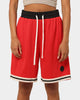 EN ES Team Basketball Shorts Red