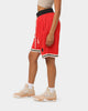EN ES Team Basketball Shorts Red