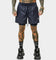 Saint Morta Icarus Athletic Shorts Navy