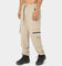 PYRA Nero Cargo Pants Sand