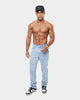 Carre Simplicite Panel Slim Jeans Vintage Blue