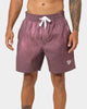 Carre Simplicité Reactive Shorts Black/Pink
