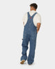Dickies Indigo Bib Overalls Stone Washed Indigo