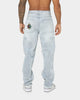 Loiter Freedom Skate Jeans Washed Blue