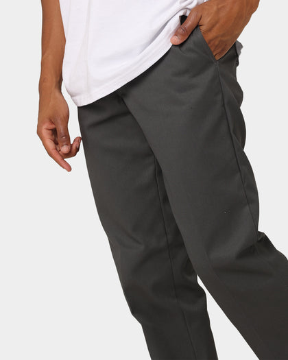 Dickies Original 874 Work Pants Charcoal
