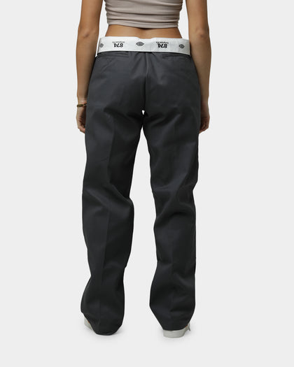 Dickies Original 874 Work Pants Charcoal