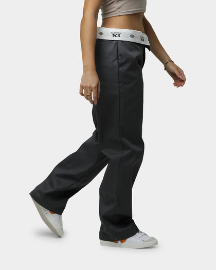 Dickies Original 874 Work Pants Charcoal