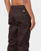 Dickies Original 874 Work Pants Dark Brown