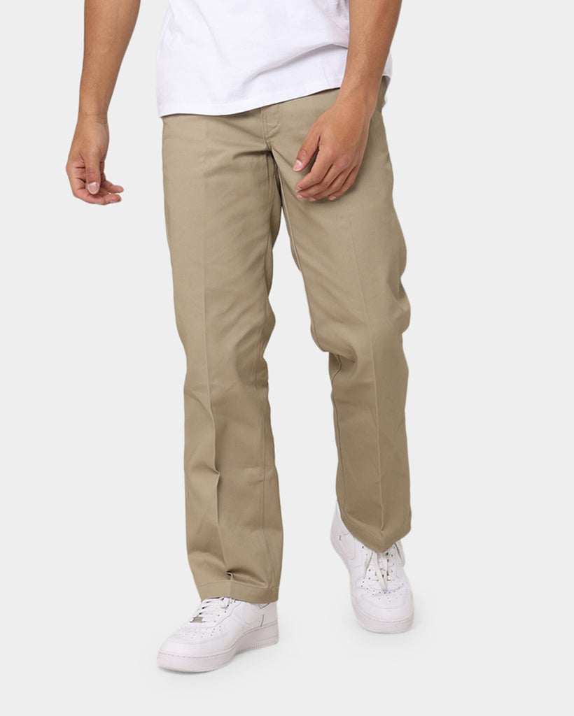 Dickies Original 874 Work Pants Khaki Culture Kings