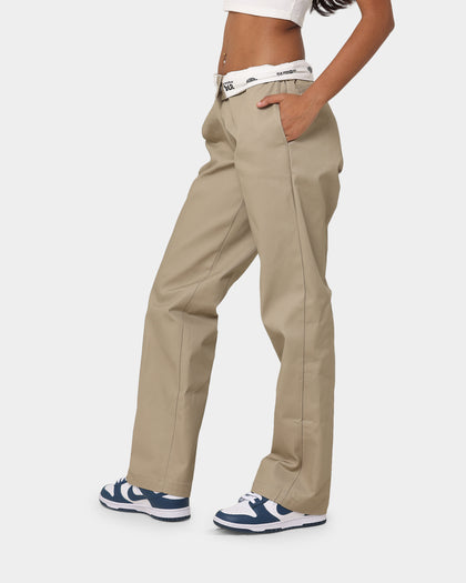 Dickies Original 874 Work Pants Khaki