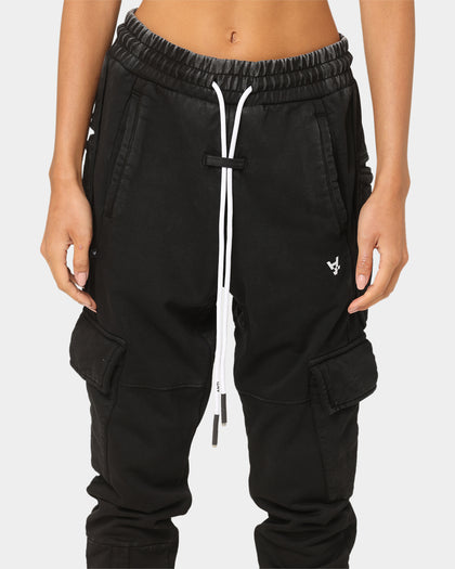 The Anti Order Anti Essential Sweat Pants Vintage Black