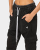 The Anti Order Anti Essential Sweat Pants Vintage Black