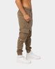 The Anti Order Anti Essential Sweat Pants Vintage Brown