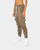 The Anti Order Anti Essential Sweat Pants Vintage Brown