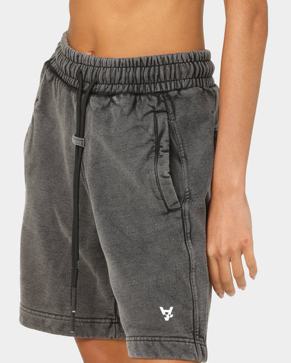 The Anti Order Anti Essential Shorts Vintage Grey