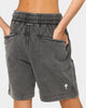 The Anti Order Anti Essential Shorts Vintage Grey