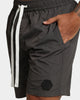 EN ES Exo Walk Shorts Charcoal