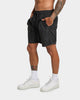 EN ES Neptune Beach Shorts Black