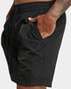 EN ES Neptune Beach Shorts Black
