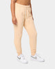 Nike Sportswear Revival Fleece Joggers White Onyx
