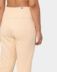 Nike Sportswear Revival Fleece Joggers White Onyx