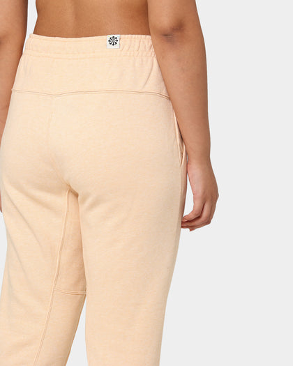 Nike Sportswear Revival Fleece Joggers White Onyx