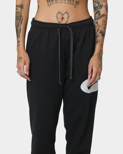 Nike Nike Sportswear Swoosh League Fleece Pants Black
