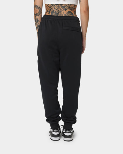 Nike Nike Sportswear Swoosh League Fleece Pants Black